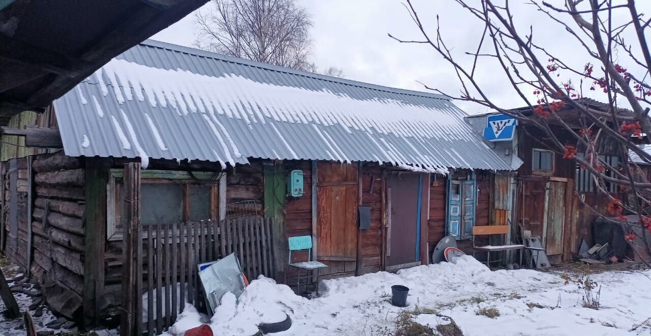 дом г Прокопьевск ул Балтийская 27 Кемеровская обл. — Кузбасс фото 10