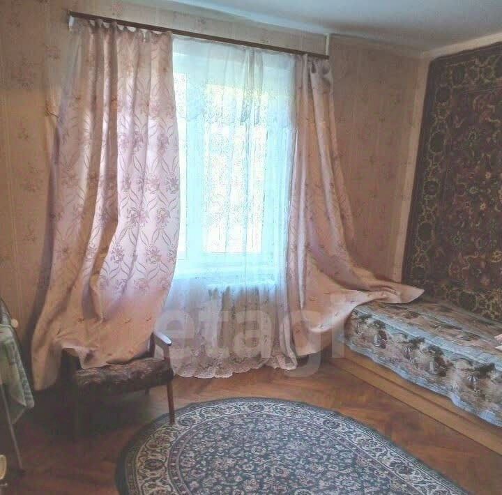квартира г Ялта ул Жадановского 3 фото 2