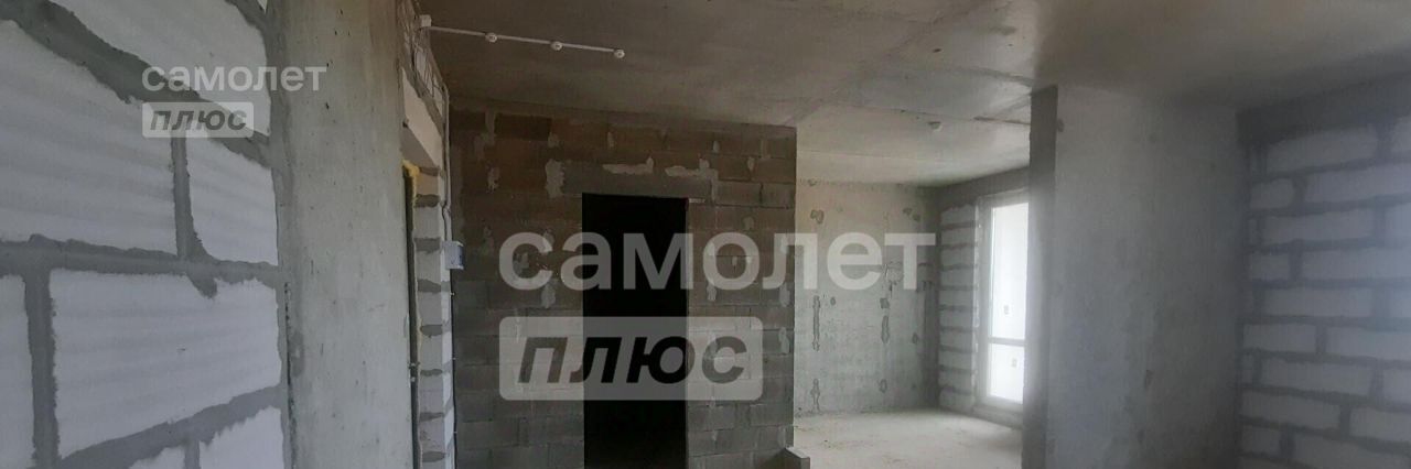 квартира г Подольск д Борисовка ул Рахманинова 15 Щербинка фото 8
