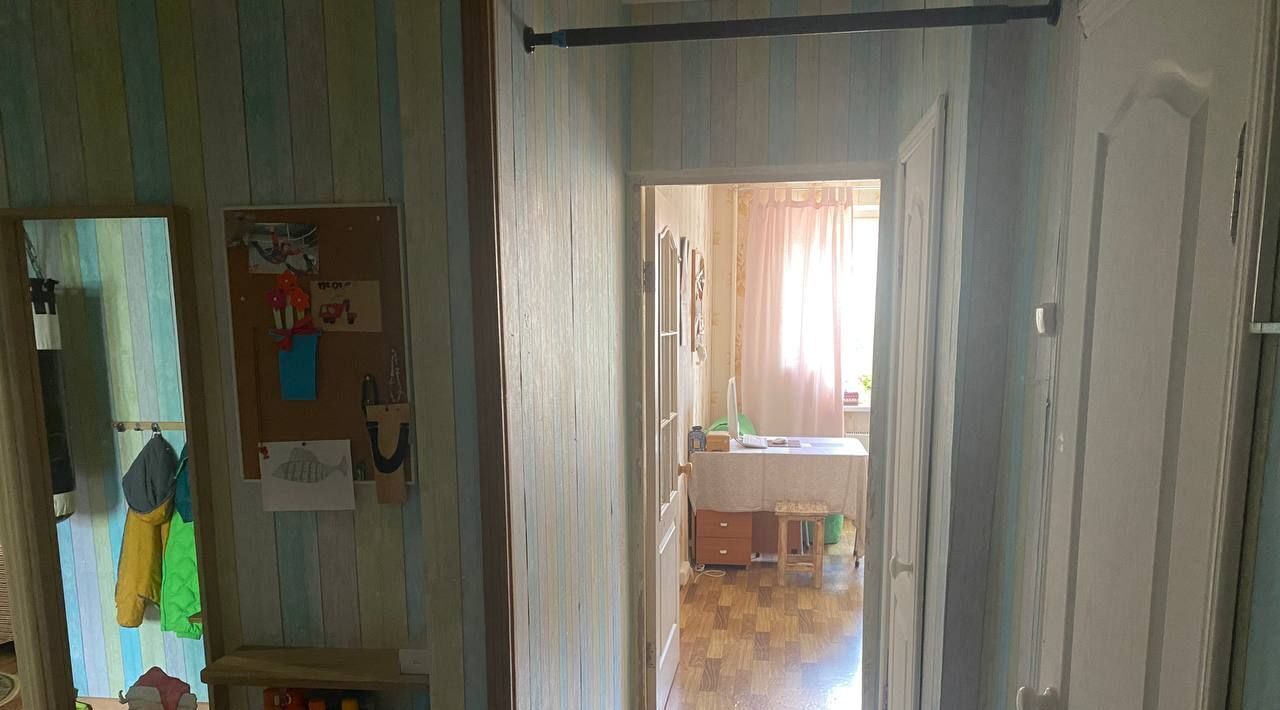 квартира г Долгопрудный ш Лихачевское 13а фото 6