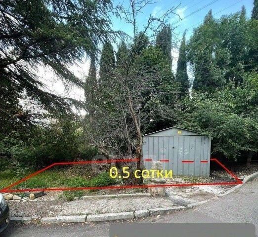 земля ул Щербака фото