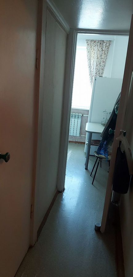 квартира г Самара п Управленческий ул Сергея Лазо 27а р-н Красноглинский фото 6