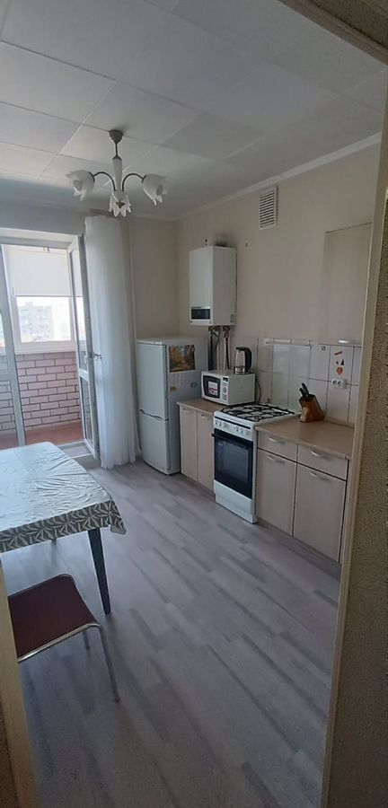 квартира г Волгоград р-н Советский ул 35-й Гвардейской 38 фото 4