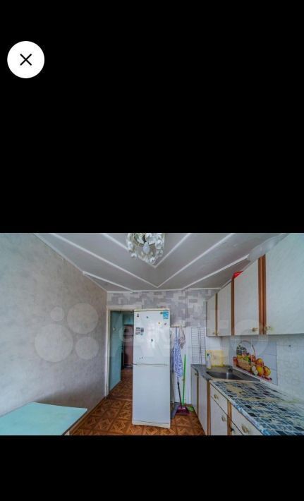 квартира г Саратов р-н Фрунзенский ул Шелковичная 206 фото 3