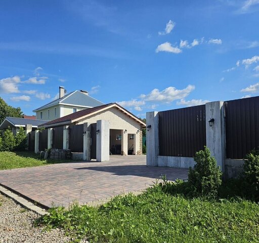 41 км, д. Острожки, Новокаширское шоссе фото