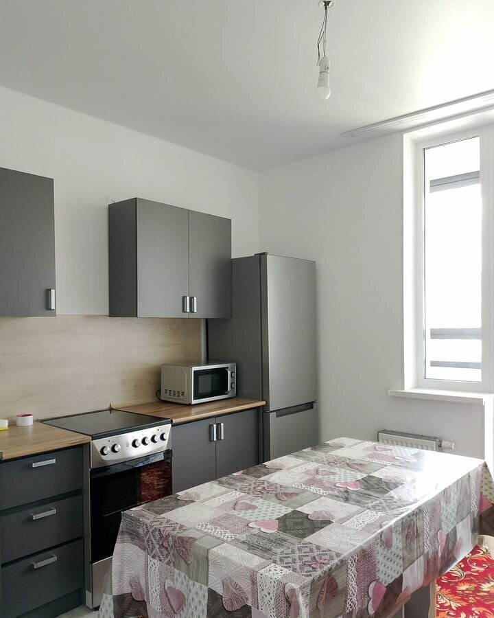 квартира г Екатеринбург Академический ул Хрустальногорская 89/2 фото 1