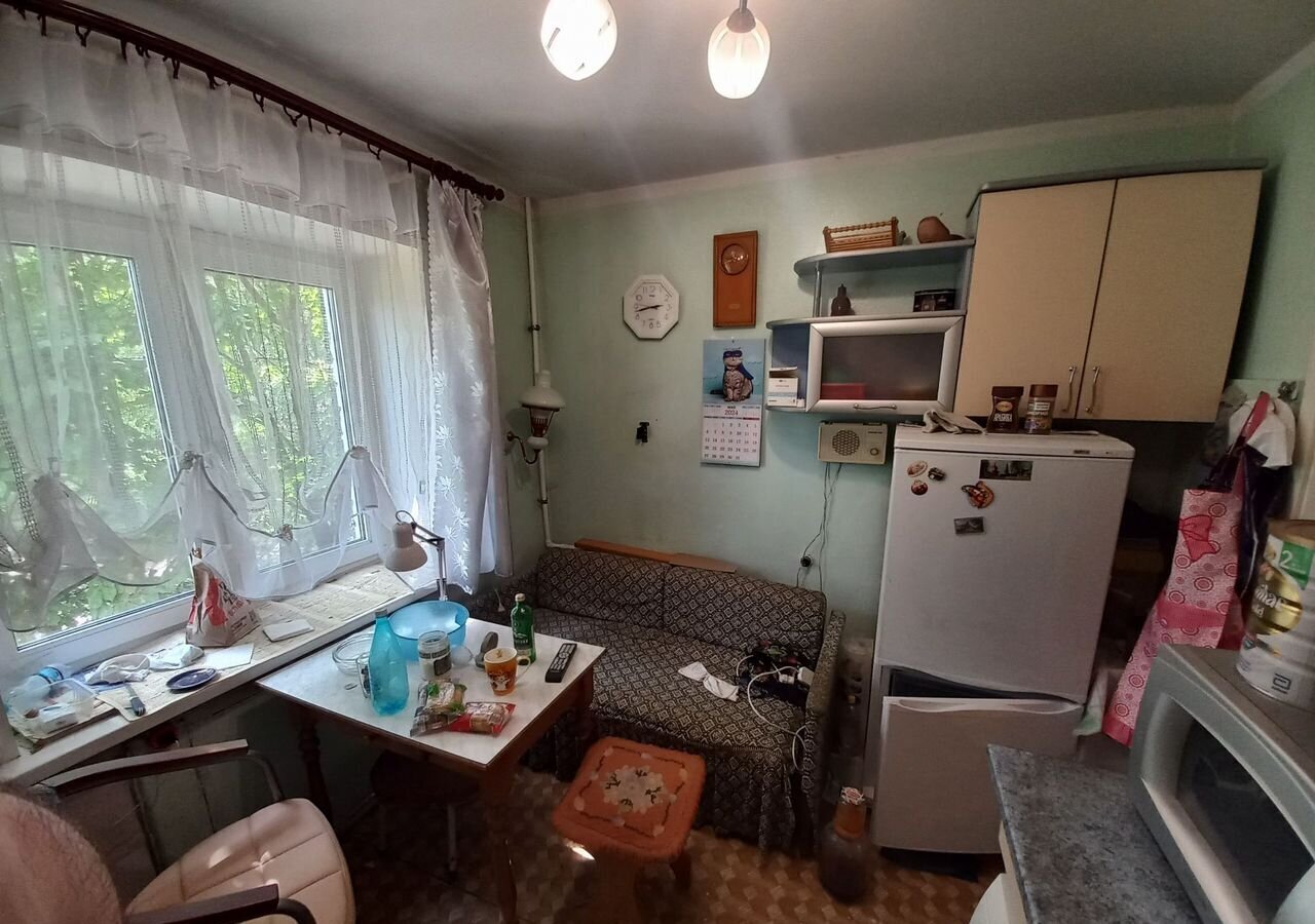 квартира г Великий Новгород Завокзальный ул Ломоносова 11 фото 9