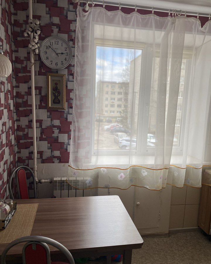 квартира г Великий Новгород Донецкий ул Большая Московская 114к/2 фото 4