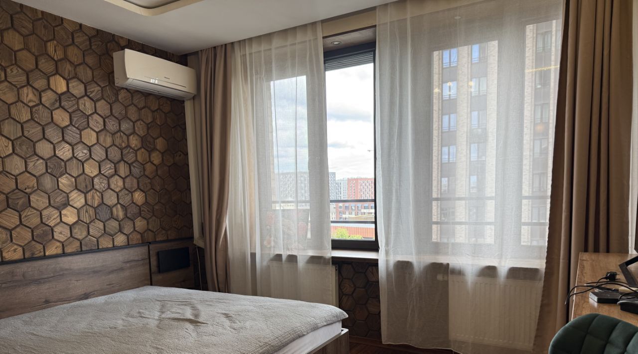 квартира г Москва метро Дмитровская ул Новодмитровская 2к/5 фото 9