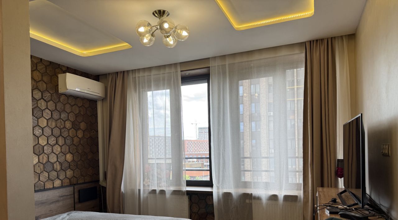 квартира г Москва метро Дмитровская ул Новодмитровская 2к/5 фото 5