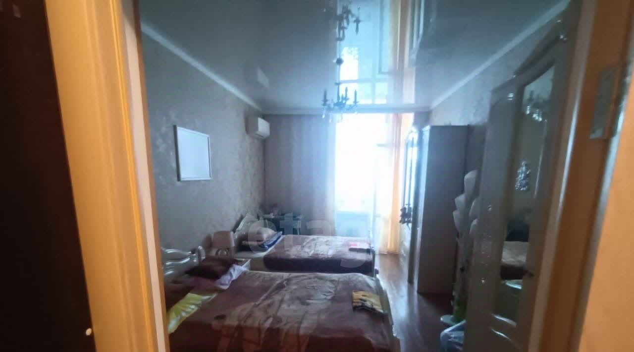 квартира г Геленджик ул Кирова 120/35 Центр фото 12