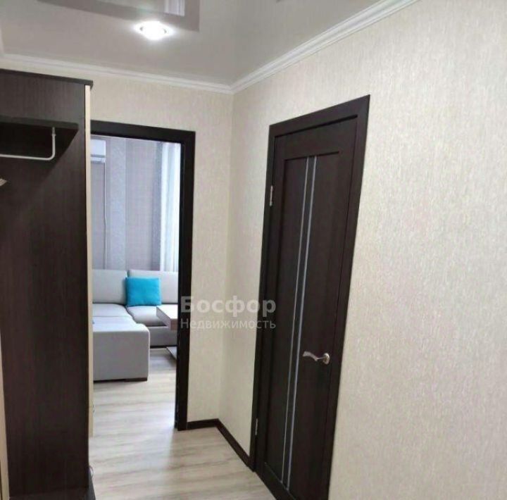 квартира г Феодосия ул Украинская 44 фото 34