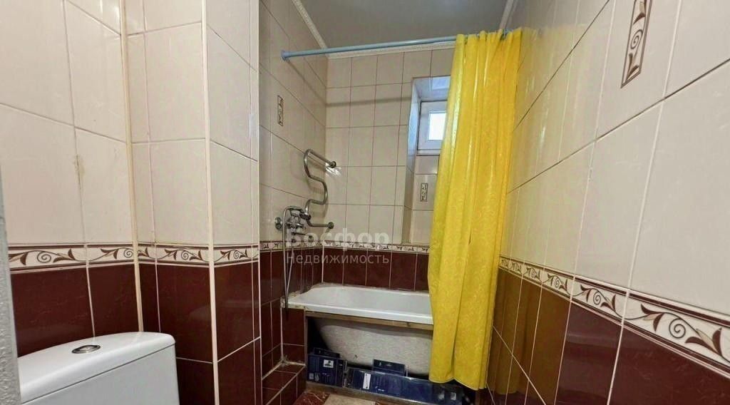 квартира г Керчь ул Карла Маркса 11 фото 11