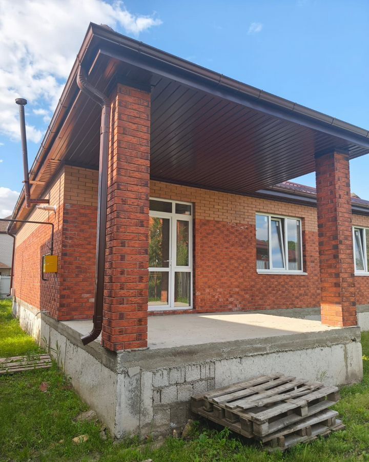 дом г Ставрополь р-н Октябрьский тер сдт Калина Красная 214 фото 3
