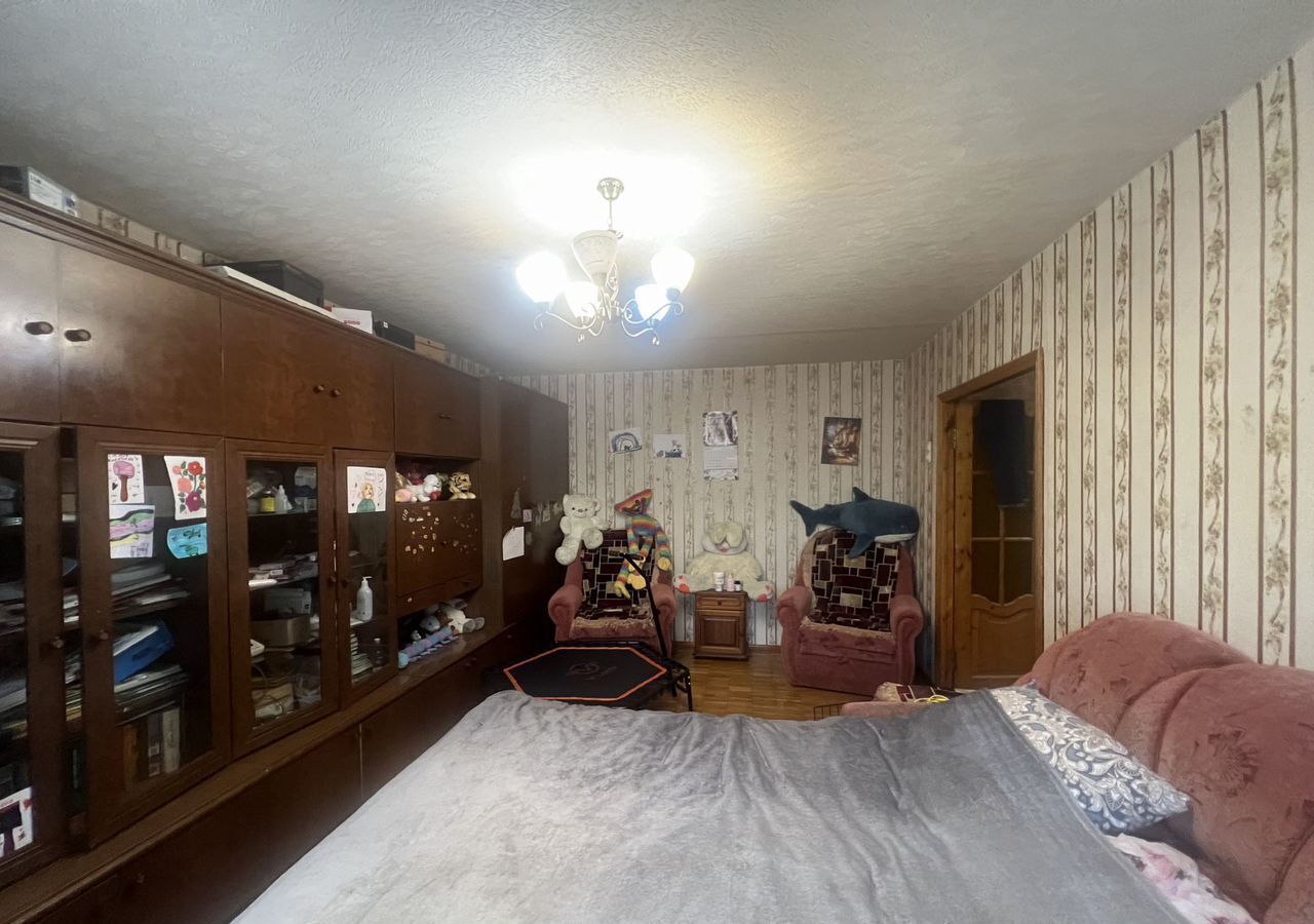 квартира г Красногорск ул Королева 2 Красногорская фото 7