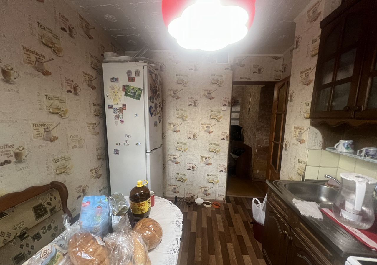 квартира г Красногорск ул Королева 2 Красногорская фото 13
