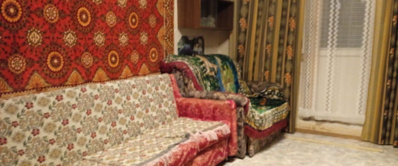 квартира г Колпино ул Ижорского Батальона 7 Шушары фото 9