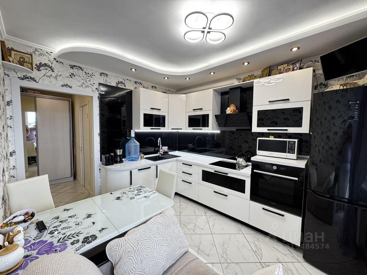 квартира г Видное ул Радужная 2 фото 1