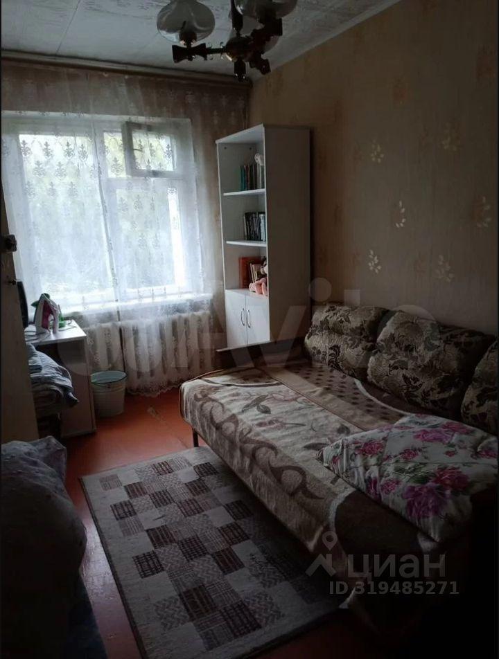 комната г Подольск мкр Климовск ул Ленина 16б фото 1