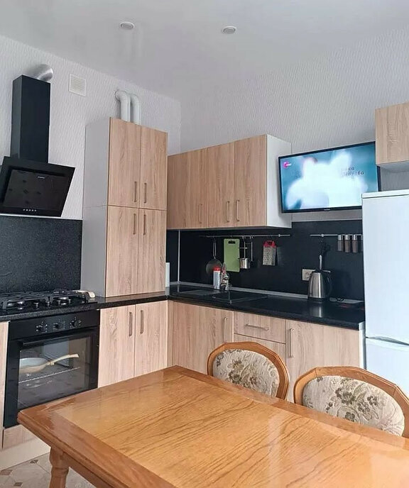 квартира г Геленджик ул Гоголя 11бк/2 фото 2