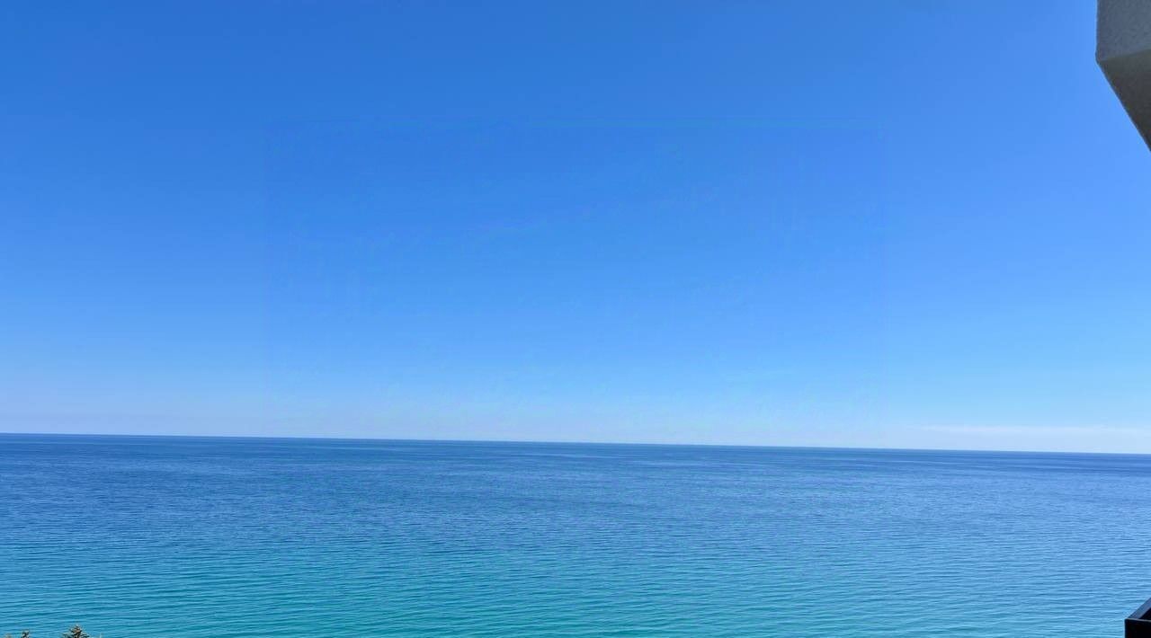 квартира г Алушта п Семидворье пер Пограничный 6 фото 2