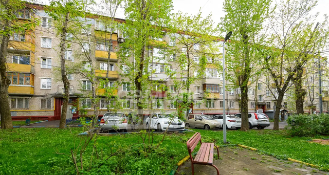 метро Нагорная пр-кт Севастопольский 25 фото