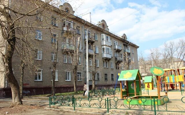 комната пр-кт Ленина 20 фото