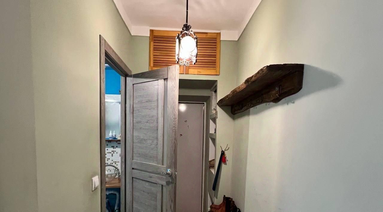 квартира г Оренбург р-н Центральный ул Мало-Мельничная 46 фото 17