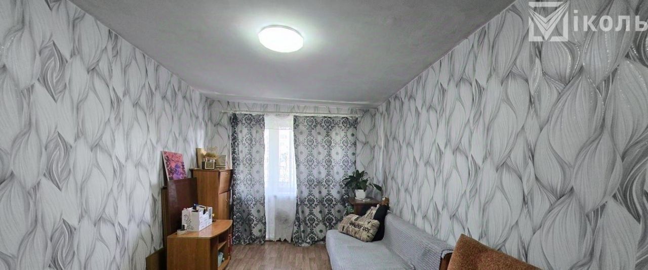 квартира г Иркутск р-н Октябрьский пр-кт Маршала Жукова 34 Октябрьский административный округ фото 12