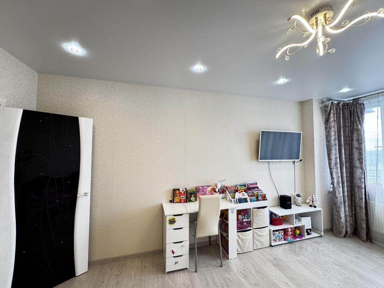 квартира г Видное ул Радужная 2 фото 14