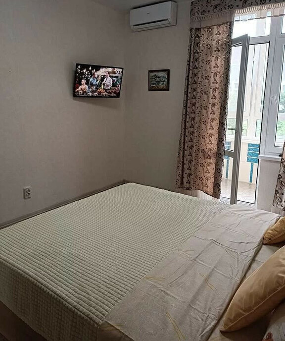 квартира г Геленджик ул Гоголя 11бк/2 фото 8