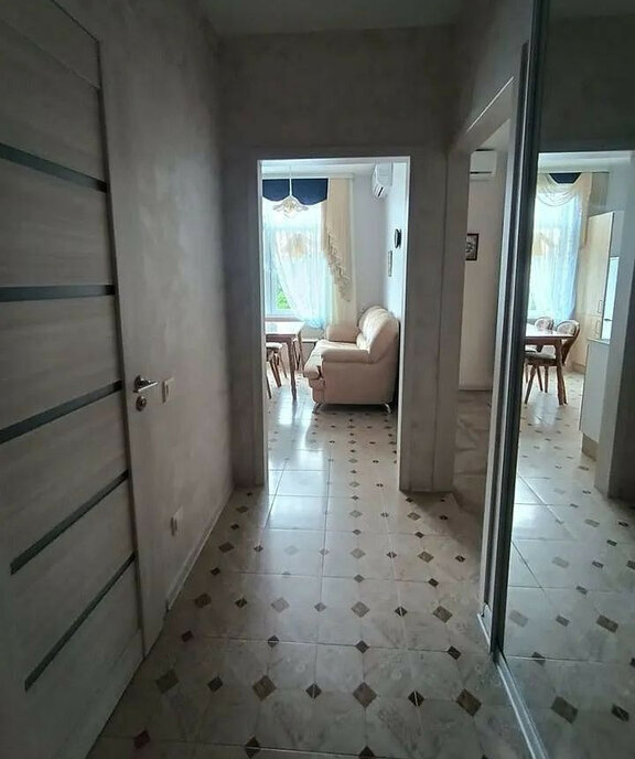 квартира г Геленджик ул Гоголя 11бк/2 фото 9