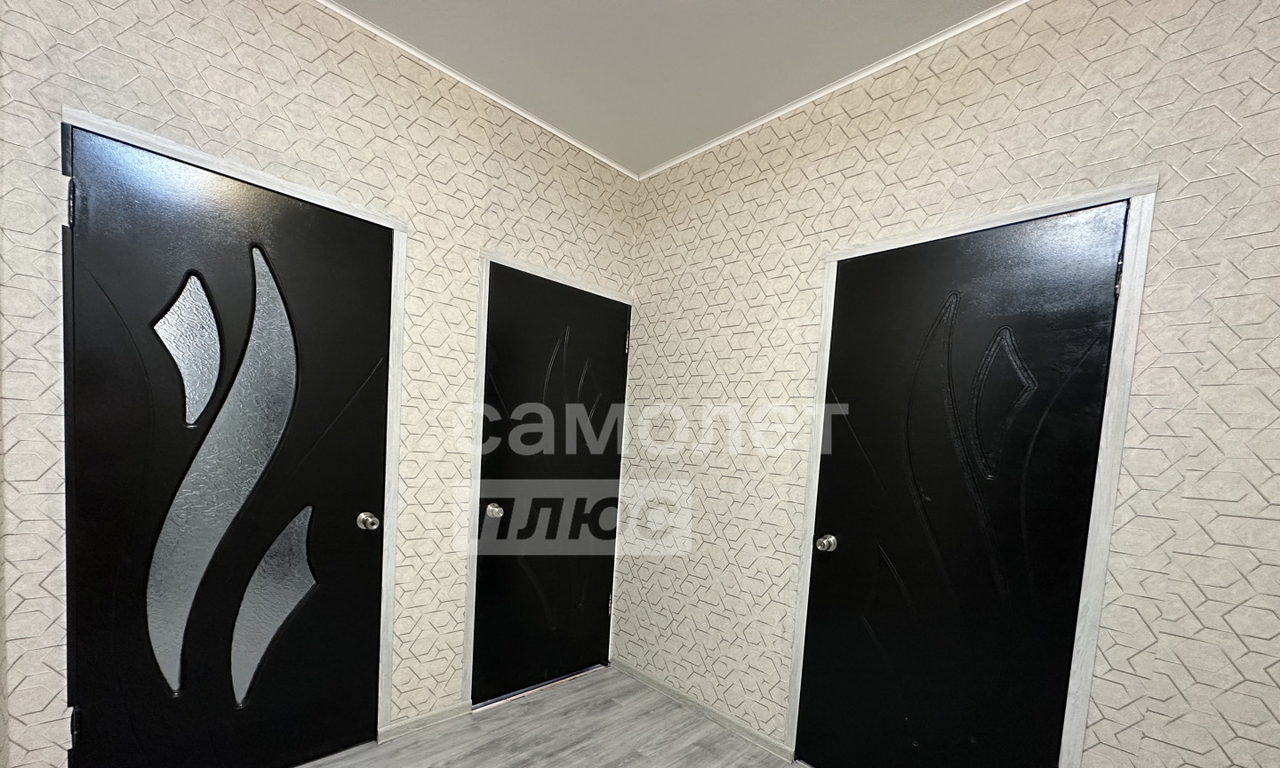 квартира г Химки Старые Химки пр-кт Ленинский 35/1 ЖК «Лесной уголок» Химки фото 12