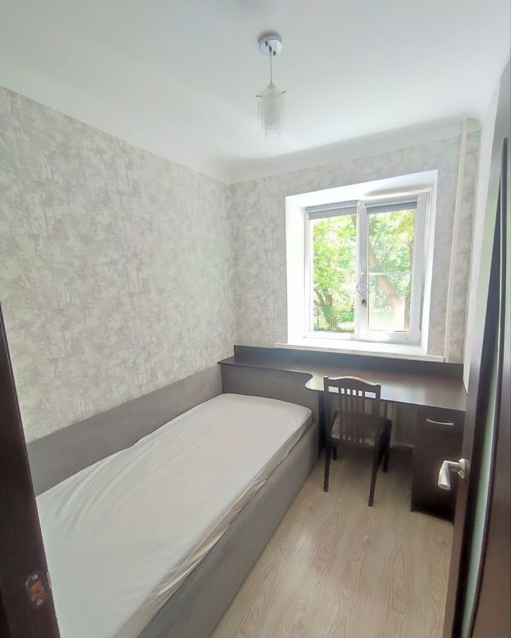 квартира г Ставрополь р-н Промышленный ул Ленина 397/5 фото 14
