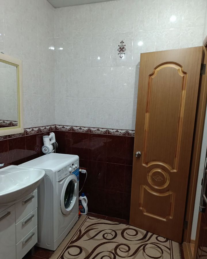 квартира г Ессентуки ул Маяковского 15а фото 17