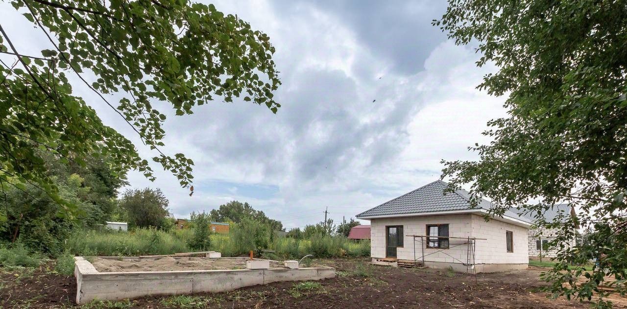 земля г Барнаул п Плодопитомник ул Водозаборная фото 5