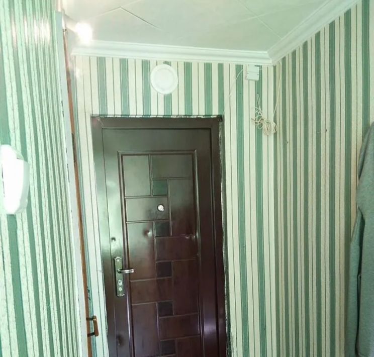 квартира г Иркутск р-н Свердловский б-р Рябикова 45а фото 4
