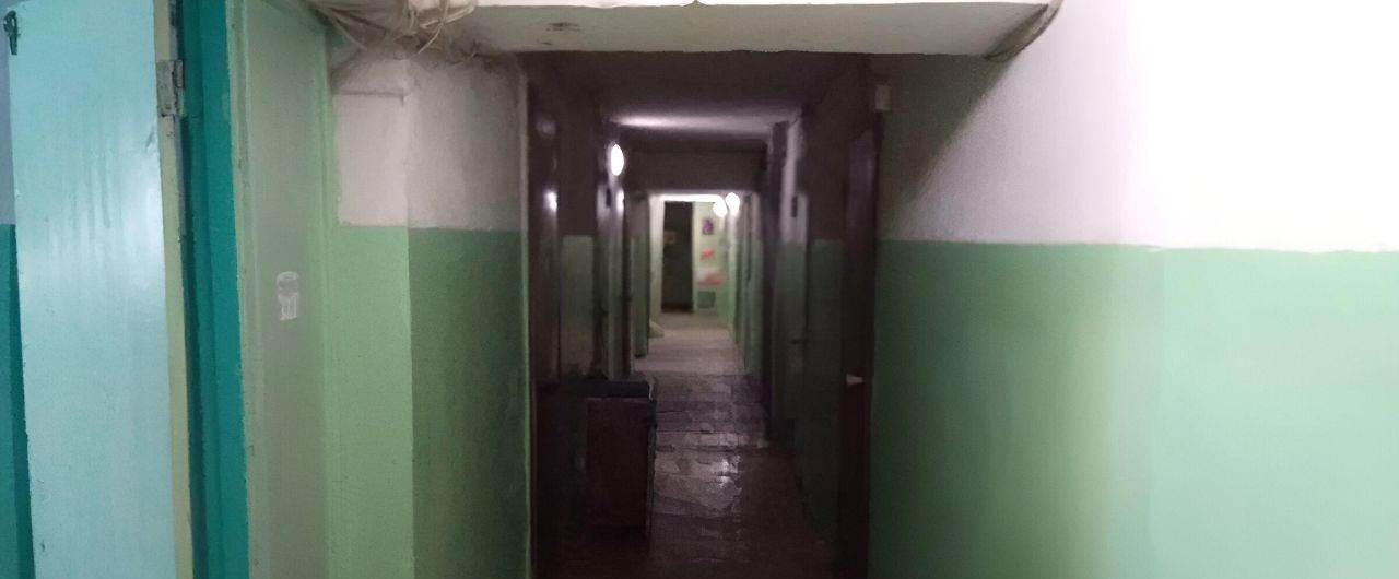 квартира г Иркутск р-н Свердловский б-р Рябикова 45а фото 11