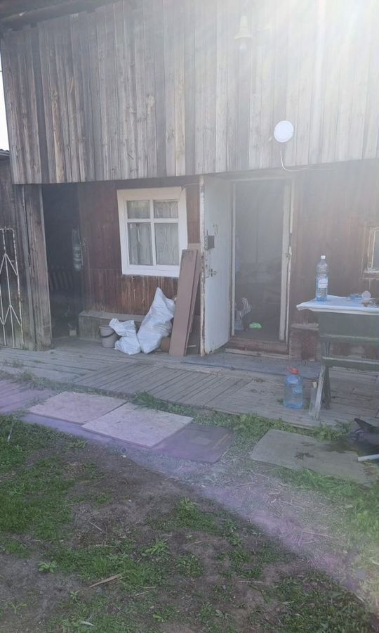 дом г Братск пл. Ленина фото 5