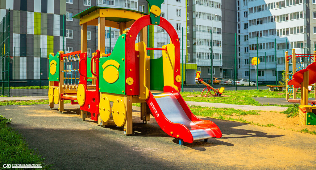 квартира г Пермь ул Гашкова 55 фото 24