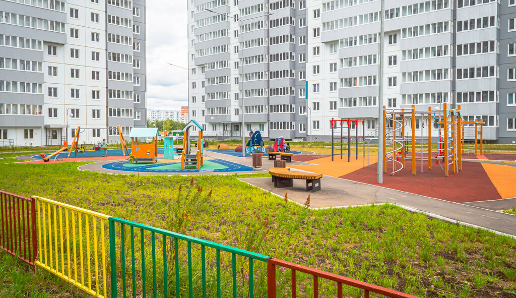 квартира г Пермь р-н Мотовилихинский ул Гашкова 55 ЖК «МотовилихинSky» фото 27