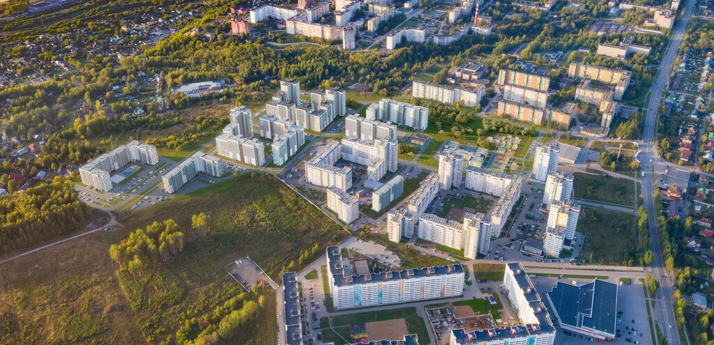 квартира г Пермь р-н Мотовилихинский ул Гашкова 55 ЖК «МотовилихинSky» фото 18