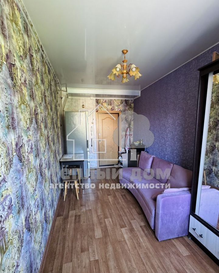 комната г Королев ул Октябрьская 3 фото 3