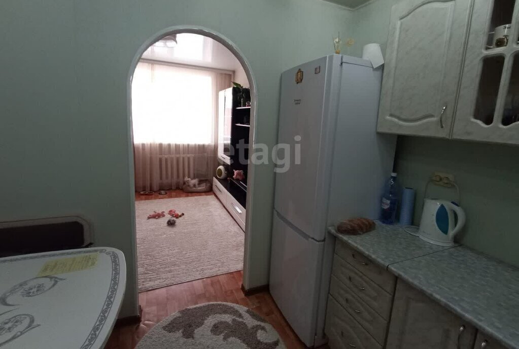 квартира г Кемерово ул Ленина 6 фото 4