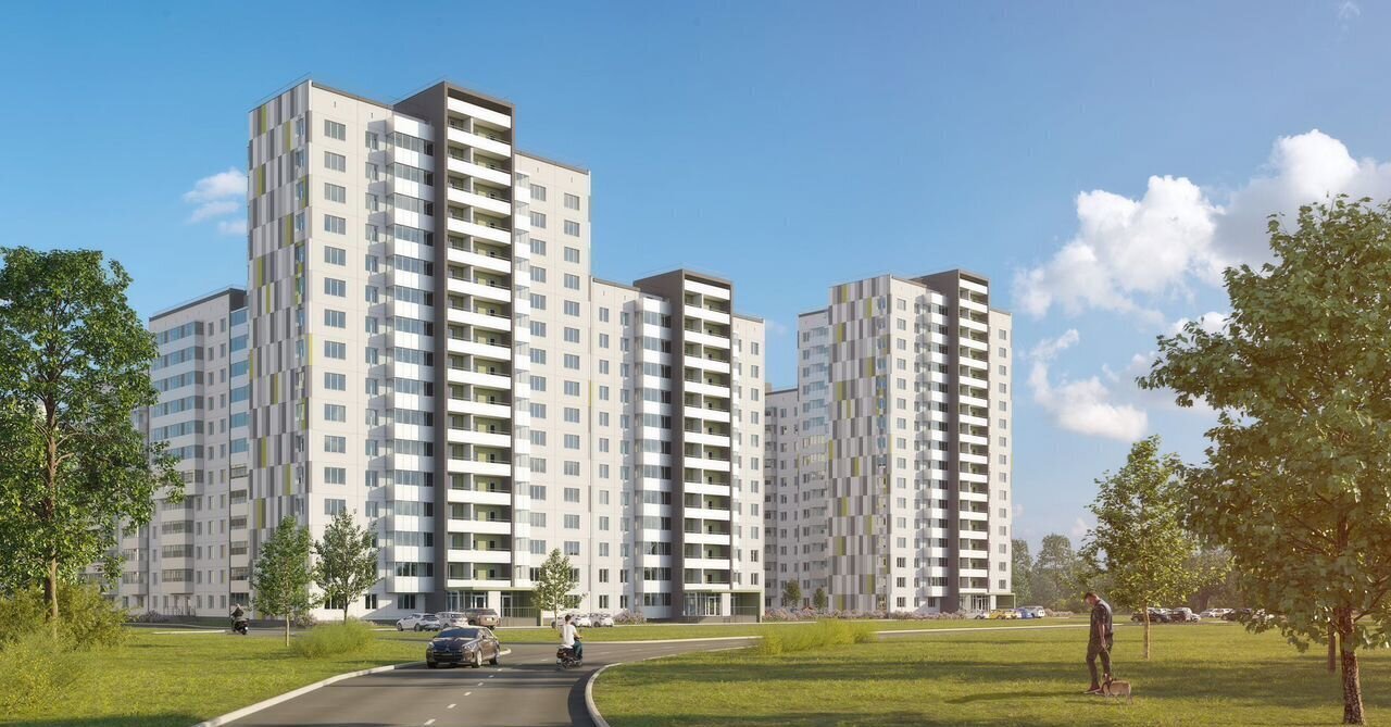квартира г Пермь р-н Мотовилихинский ул Гашкова 53 фото 30
