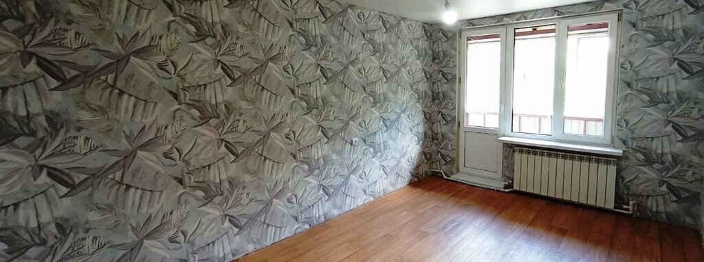 квартира р-н Нижнекамский г Нижнекамск ул Тукая 34 фото 4