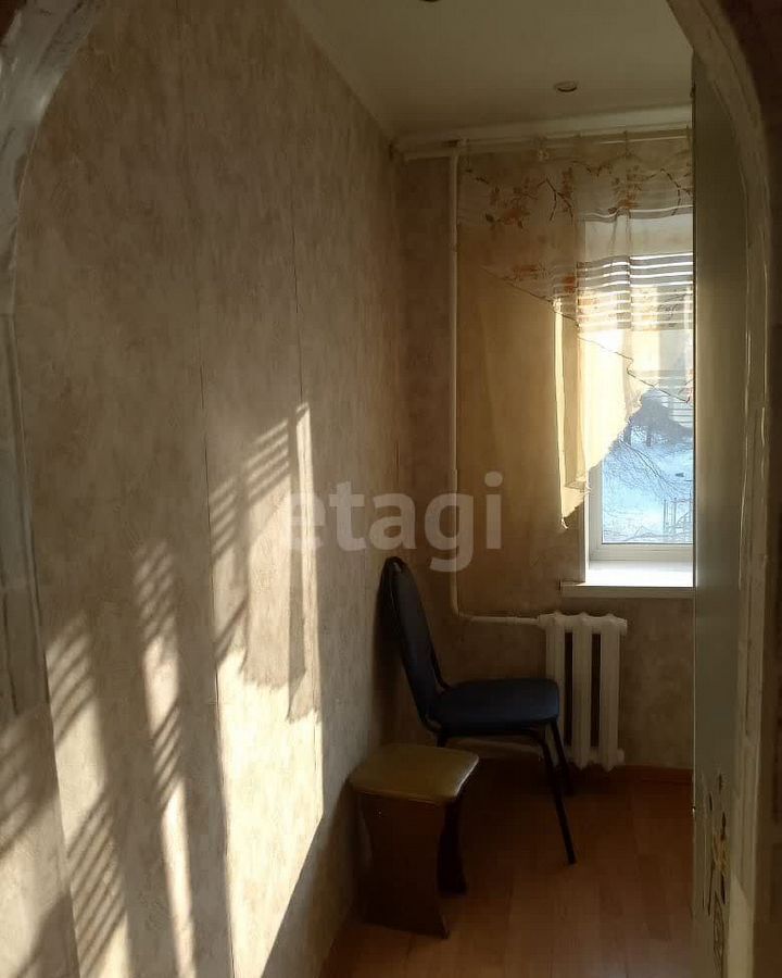 квартира г Кемерово р-н Центральный пр-кт Ленина 63 фото 15