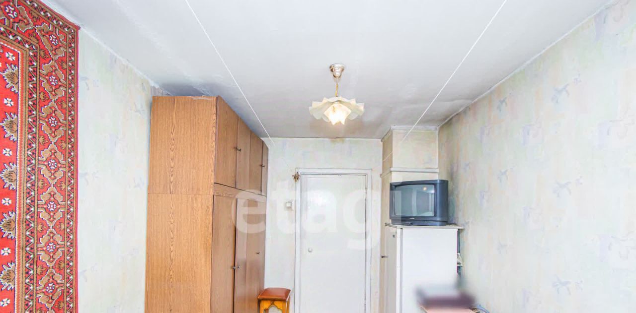 квартира г Улан-Удэ р-н Октябрьский б-р Карла Маркса 25 фото 6