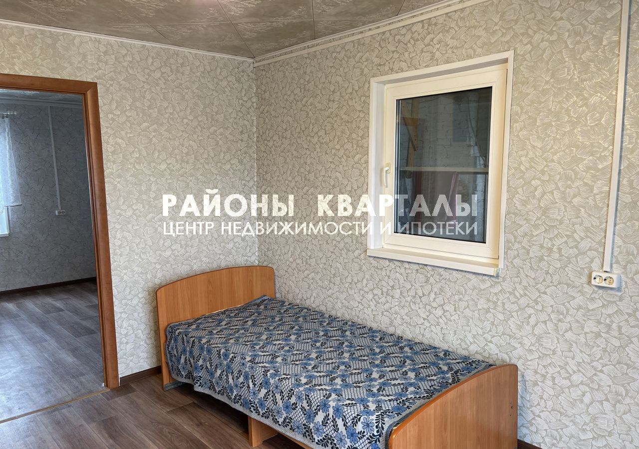 дом г Челябинск р-н Советский ул Челябинская 9 фото 5