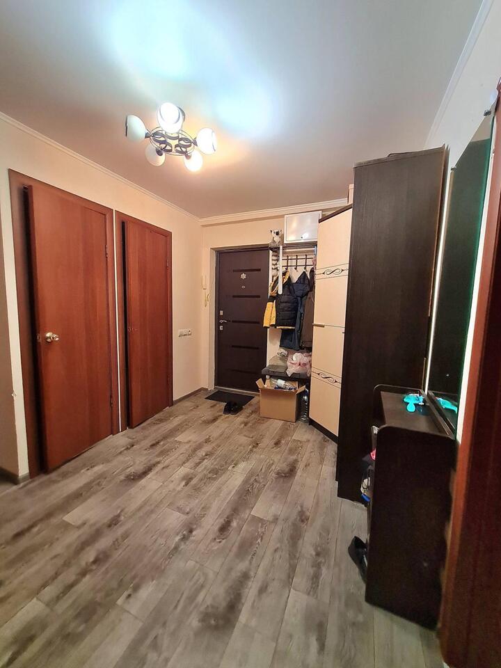 квартира г Орск р-н Советский Вокзальный ул Станционная 13 фото 18